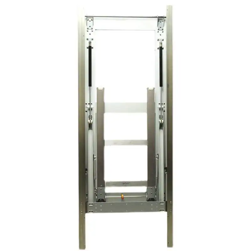 

Hidden foldable wall-mounted table, dining table under turn hardware bracket, multi-functional desk, bar connection accessories