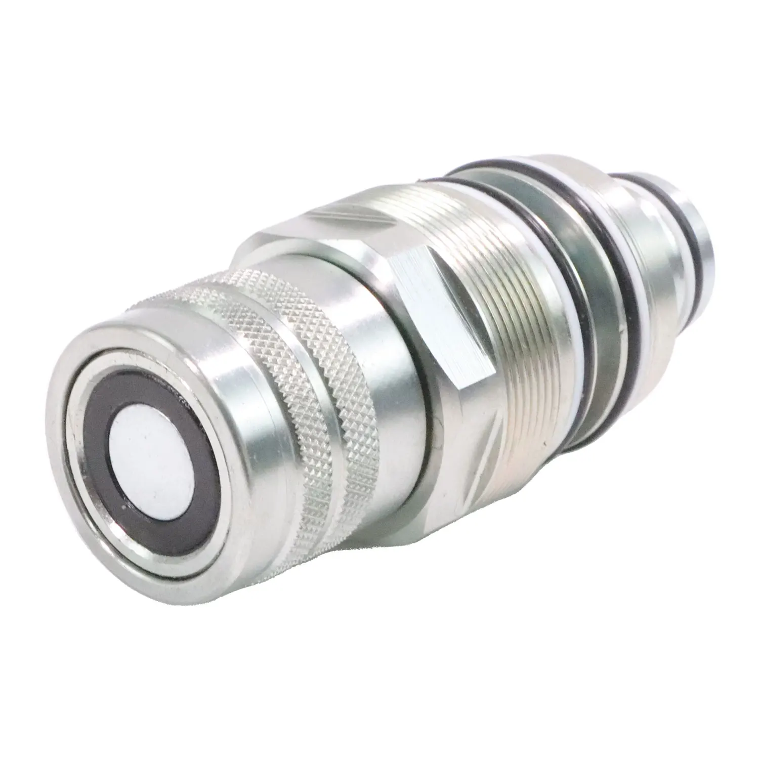 46mm Female Connector 6680018 for Bobcat Loaders T140 T180 T190 T200 T250 T300 T320 T450 T550 T590 T595 T630 T650 T750 T770 T870