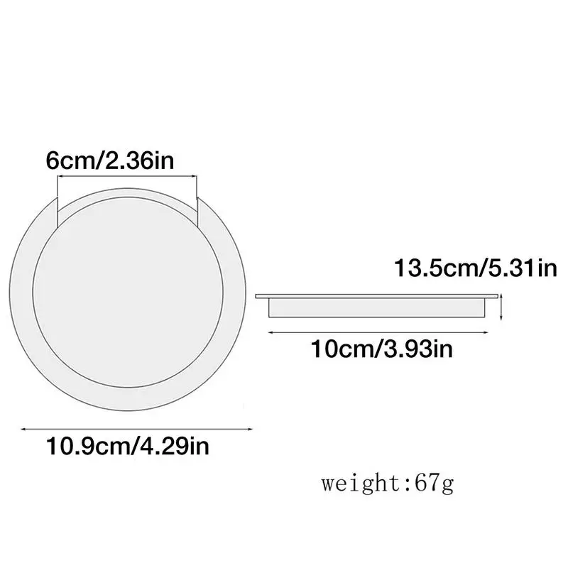 Guitar Sound Hole Cover Feedback Eliminator Soft Silicone Guitar Hole Plug Feedback Buster Acoustic Guitar Sound Hole Covers