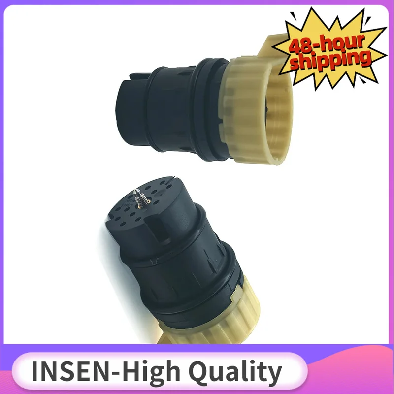 INSEN New 722.6 Automatic Transmission Plug 5-Speed A2035400253 For (Mercedes-Benz/C/E/S/G/M Class/CLK/GLK/SLK/W202/W204/W205)