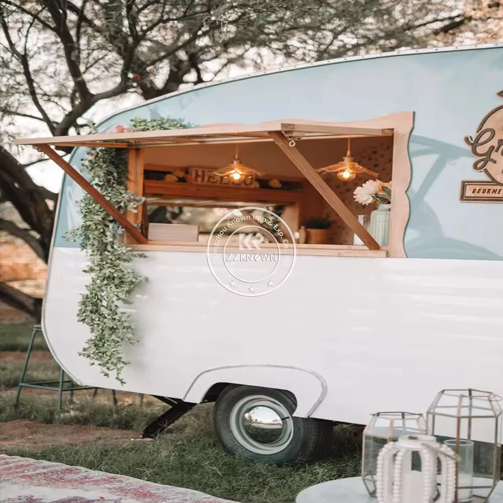 

Оптовая продажа выпечки Burritos пивной бар попкорн еда киоск тележка уличные концессионные прицепы кебаб еда грузовик прицеп для еды для завтрака