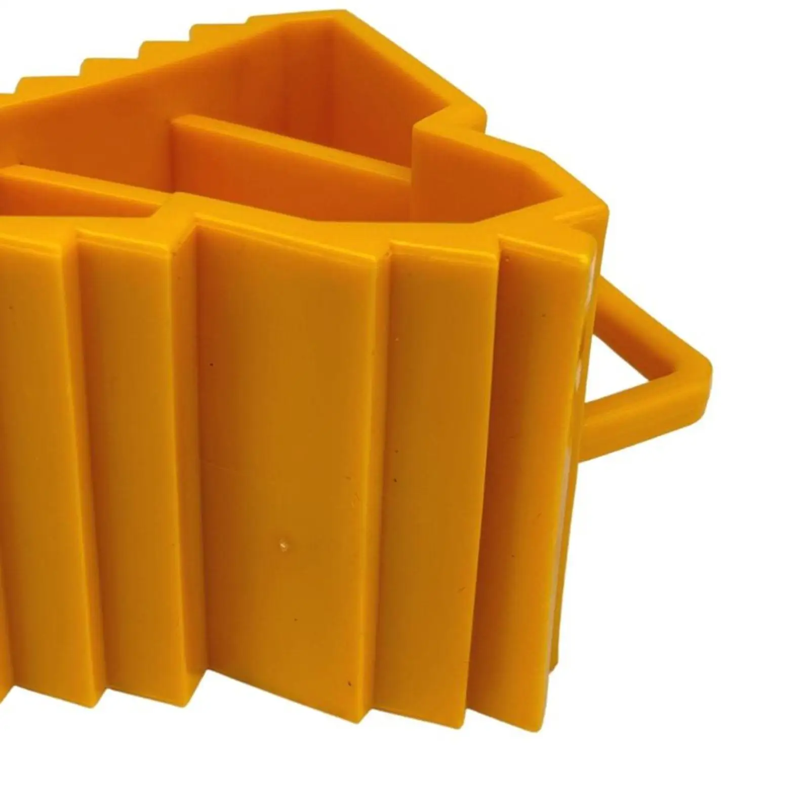 2x zware wielkeuzes helpt uw voertuigen op uw plaats te houden Gemakkelijk te verwijderen Reparatieonderdelen Rubberen wielkeuzes voor camper Auto