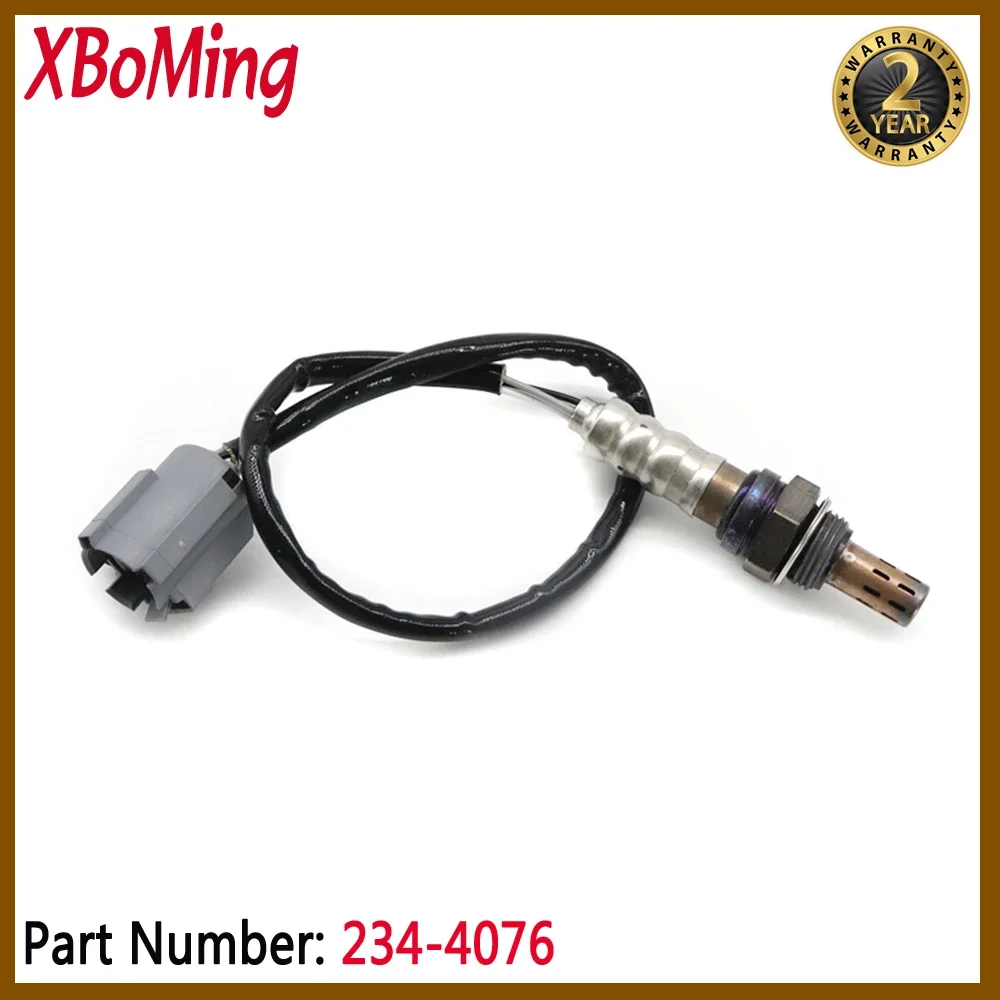 Car 234-4076 Lambda O2 Oxygen Sensor For 1995-2002 Jeep Cherokee Grand Dodge RAM 1500 2500 3500,2344076,213-1371 Upstream