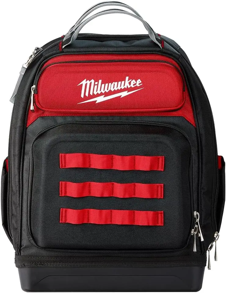 Milwaukee Electric Tool 48-22-8201 Ultimate Jobsite Backpack