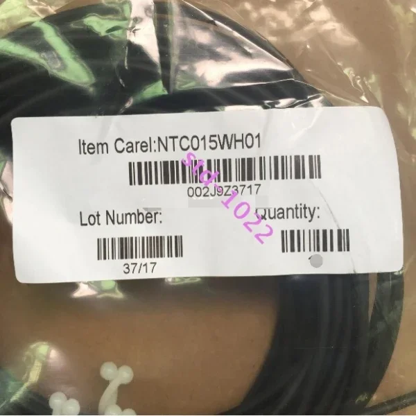 

2026 Ntc015wh01 Brand New Original Spot Plc