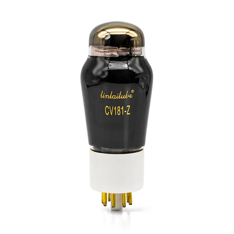 Lin Lai 2027 new CV181-Z tube precision matching warm sound, heal the soul