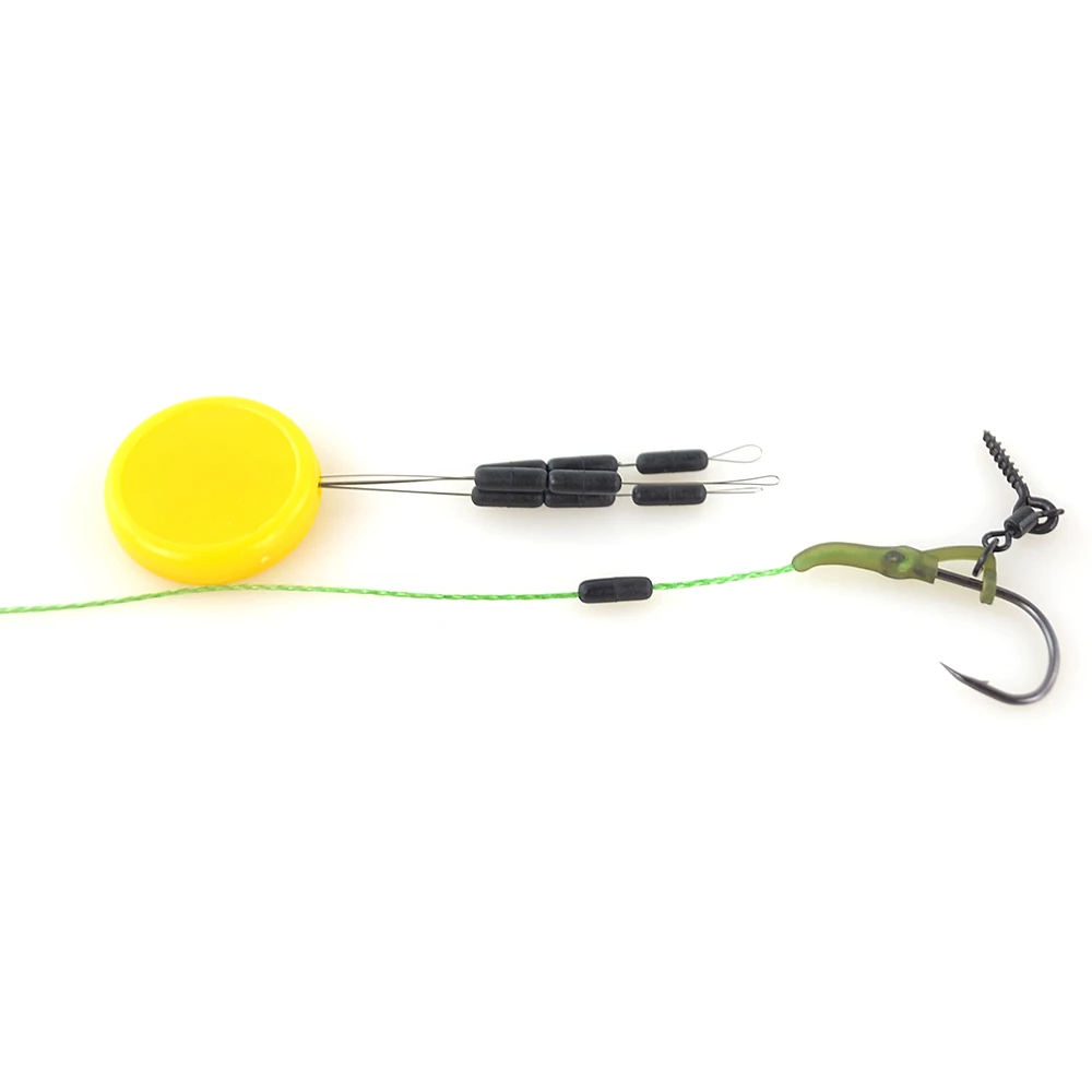 Thumbnail 4 - #3 Trending Fishing Sinkers Right Now