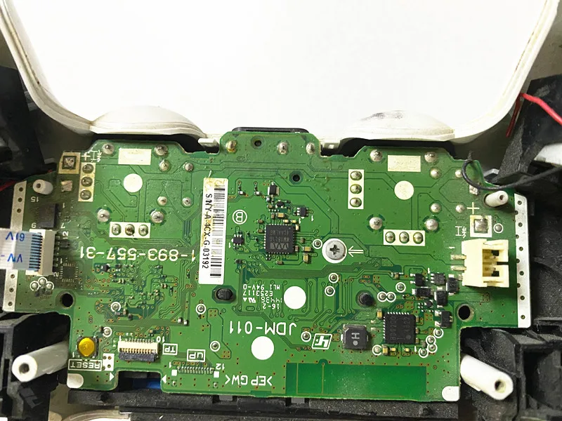 5 قطعة/الوحدة الأصلي BD92001 إدارة الطاقة IC رقاقة ل PS4 بلاي ستيشن 4 JDM - 001 JDM - 011 تحكم إصلاح جزء