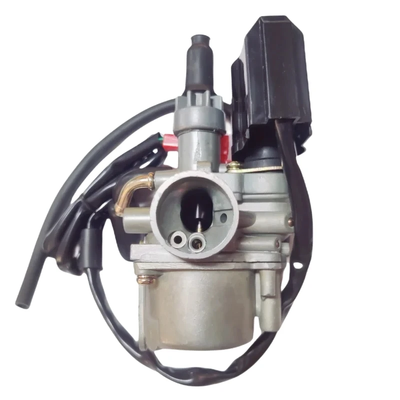 Рисунок 4 - Карбюратор JINGKE Dio 50cc 17 мм