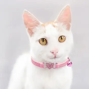 10 最佳銷售 貓咪項鍊 - №4