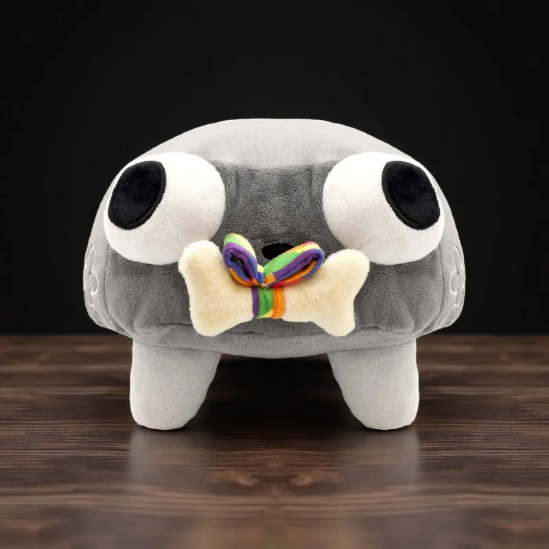 

В наличии Dandy's World, похожие на плюшевые текстуры, мягкие игрушки, милые мультяшные украшения, идеальные игрушки, игровая периферия, подарок на день рождения