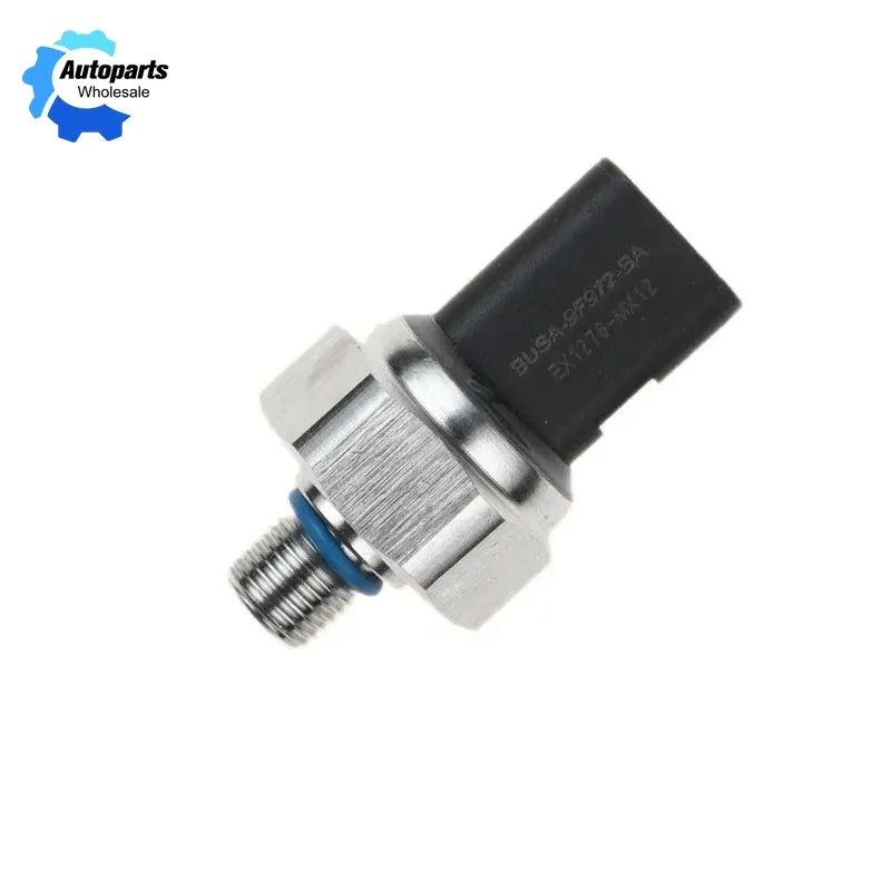 

BU5A-9F972-BA BU5A9F972BA Fuel Pressure Sensor For Ford Focus Fusion Edge Escape Explorer F-150 Flex For Lincoln MKC MKZ New