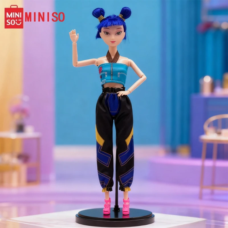 # # ***2025 Hot 3 دمى Kpop Devil Hunter العصرية، دمى الفينيل، الدمى، هدايا عيد الميلاد، هدايا عيد الميلاد، ألعاب الفتيات هدية الهالوين #6