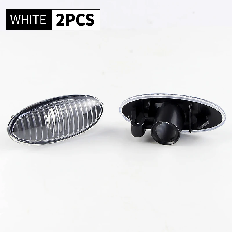 2Pcs For Nissan X-trail Qashqai J10 Cube Juke Leaf Micra Micra K13