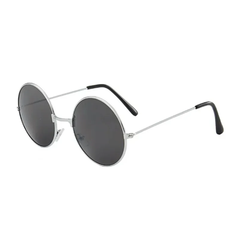Anime  glasses Cosplay Black Glasses Eyewear Sunglasses High Quality Party Men Women Props - view 2