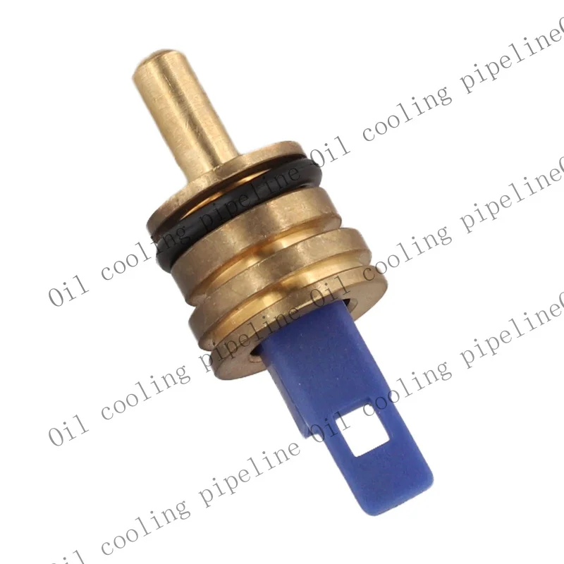 A+ Thermistor Sensor for Precise Temperature Regulation in Heating Systems