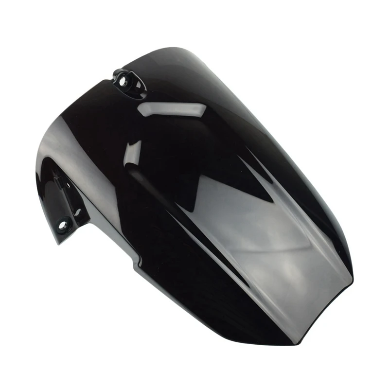 

1 PCS Rear Motorcycle Fairing Wheel Hugger Fender Mudguard Mud Splash Guard For Yamaha YZF R6 2003-2005 R6S 2006-2009