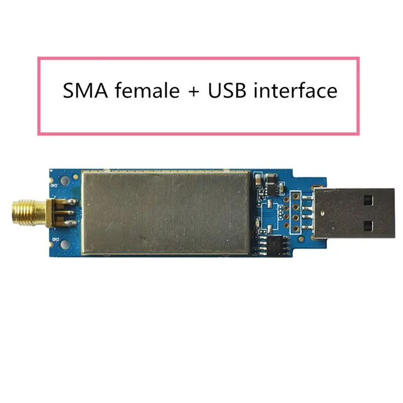 AB25-AR9271 150M Wireless Network Card Module High-Power USB Wireless Network Card Wifi Receiver Super Long Distance