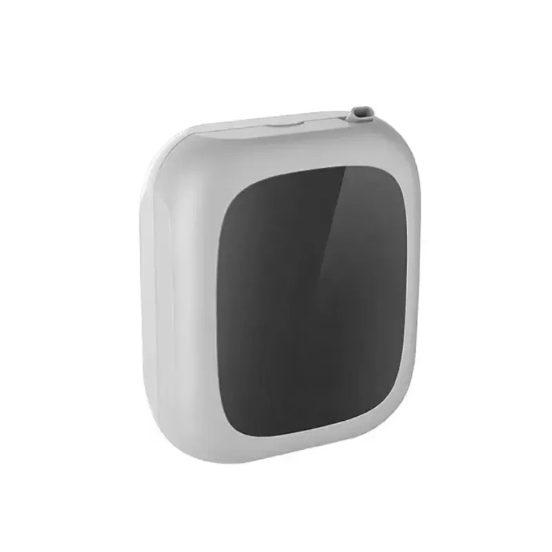 

New Top Sale Battery Operated Smart APP Aroma Diffuser,Electric Wall Mounted Waterless Nebulizer Essential Oil Diffuser