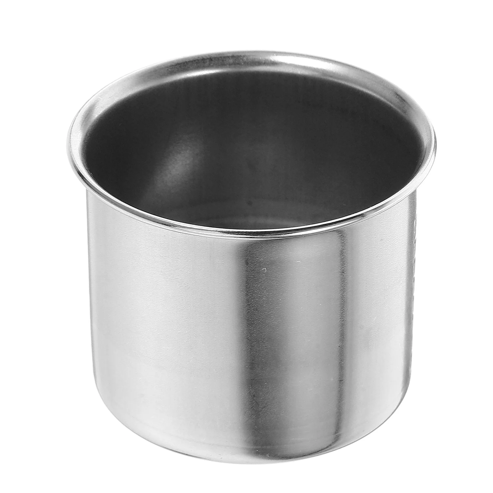

Compact Stainless Steel Measuring Cup Small 40ml Mini Scale Scoop for Accurate Liquid Dosage Travel Kitchen Food Measuring Cups