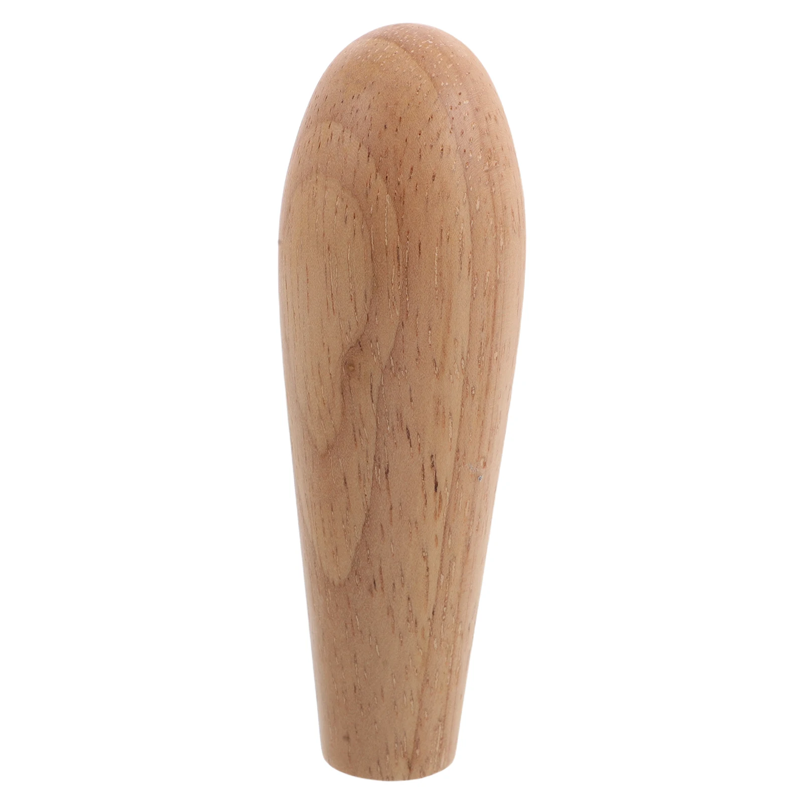 

Rustic Wooden Beer Tap Replacement Solid Wood Dispenser Handle For Home Brewing Pubs Bars Classic Vintage Style Pub