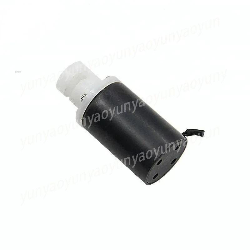 Customization  Solenoid Operated Pinch Valves Normally Closed 12v 24v Dc