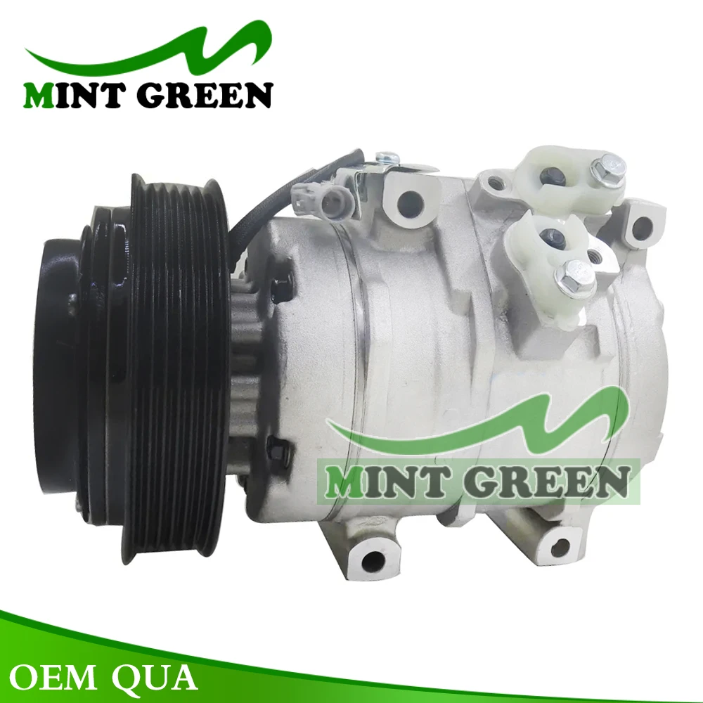 Electric  Air Conditioning Compressor for Geely EC7 1067000182