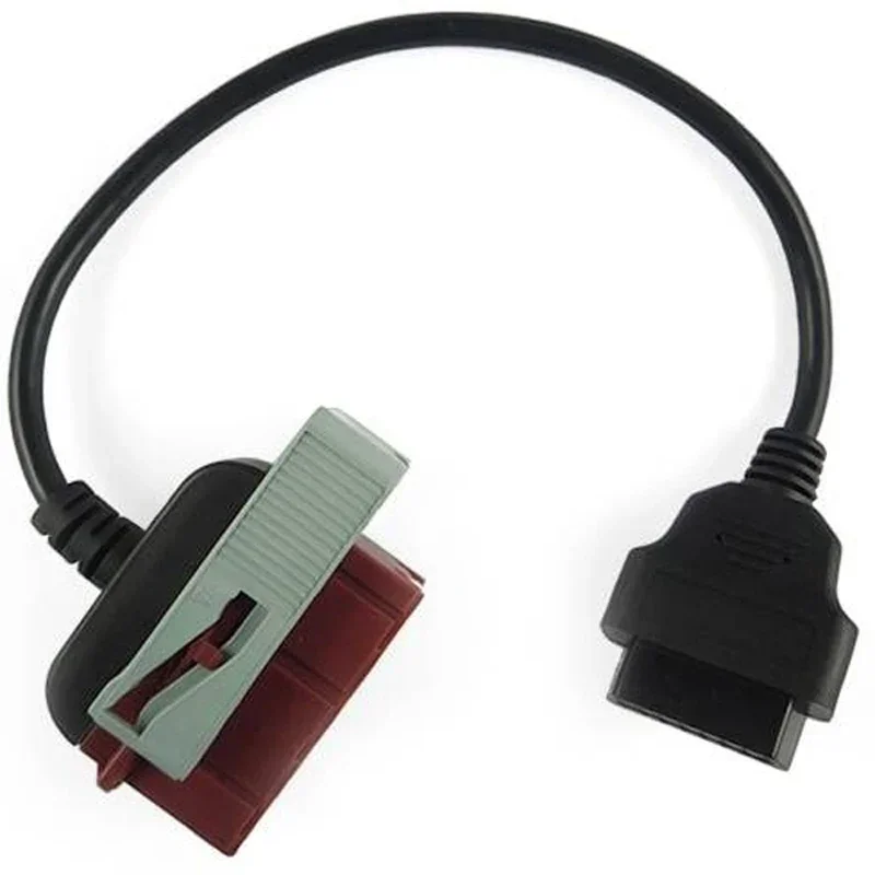 New PSA 30 Pin Cable OBD2 II Connector Adapter Lexia 30Pin OBD2 Connect Cable Lexia3 30PIN