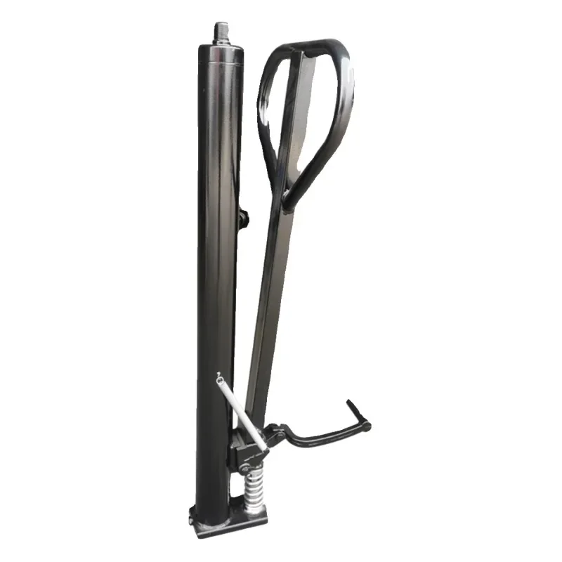 

Цилиндрический гидравлический подъемник автомобильный подъемник электрический односторонний домкрат-штабелер