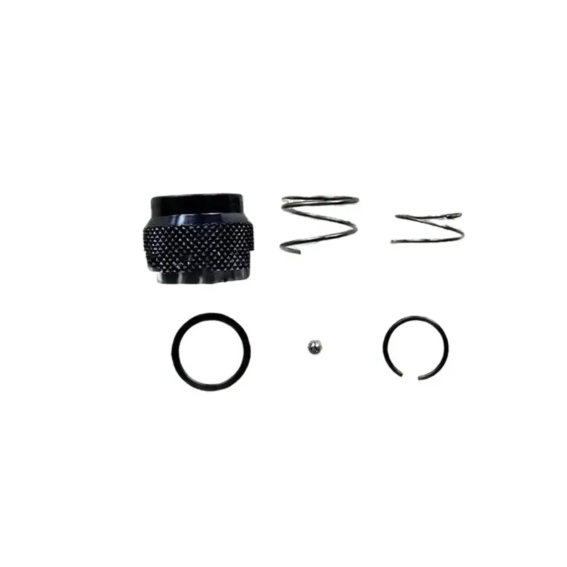 ABMH-Essential Accessory For M12FID-For Screwdriver Cap Clamp 204256002 Replacement Part