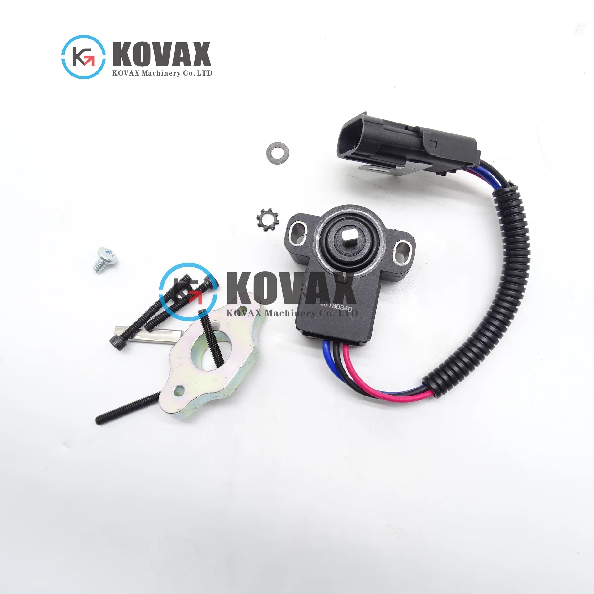 

For 48180340 Position Sensor A8000 A8010 A8800 A8810 Excavator Parts