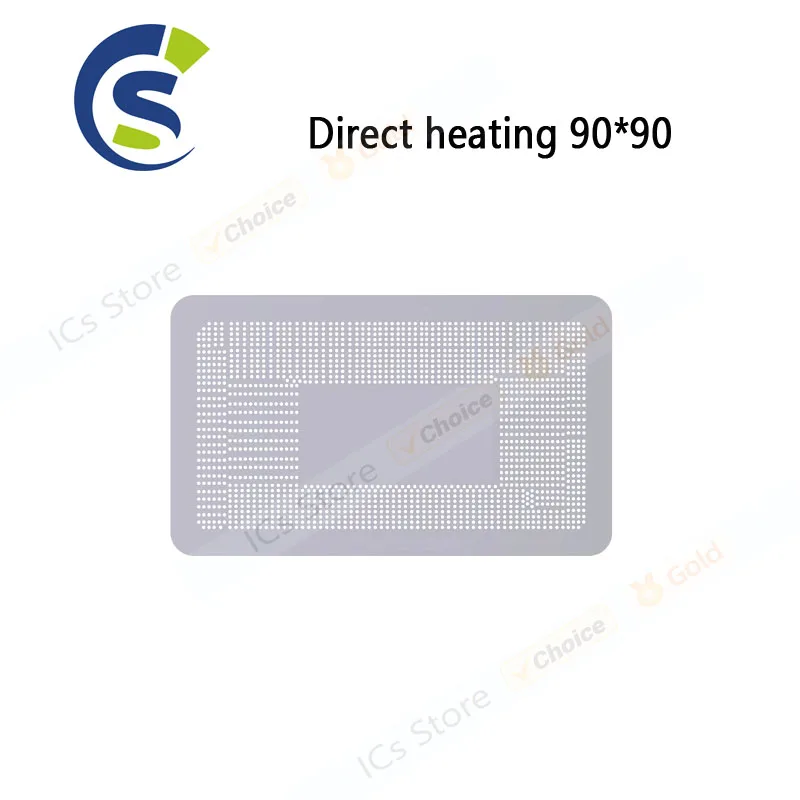 Direct heating SRKT0 SRKT1 SRKT2 SRKT3 SRKT4 SRKT6 SRKT7 i5-11260H i5-11400H i5-11500H i7-11800H 11850H i9-11950H 11900H tencil