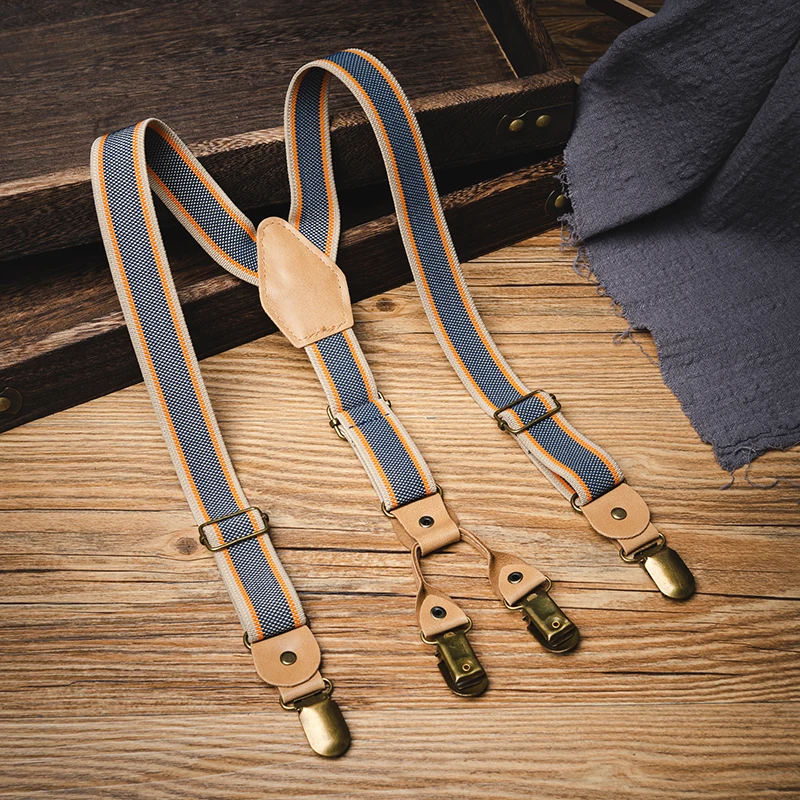 Fashion Child suspenders Clip Y-Back Braces Children Belt Boys Girls Suspenders Elastic Adjustable Baby Kids Child Suspenders