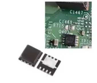 Compatible For X-box Series S Q403 4C50 8R903 N-channel 30V QFN8 Mosfet IC Component