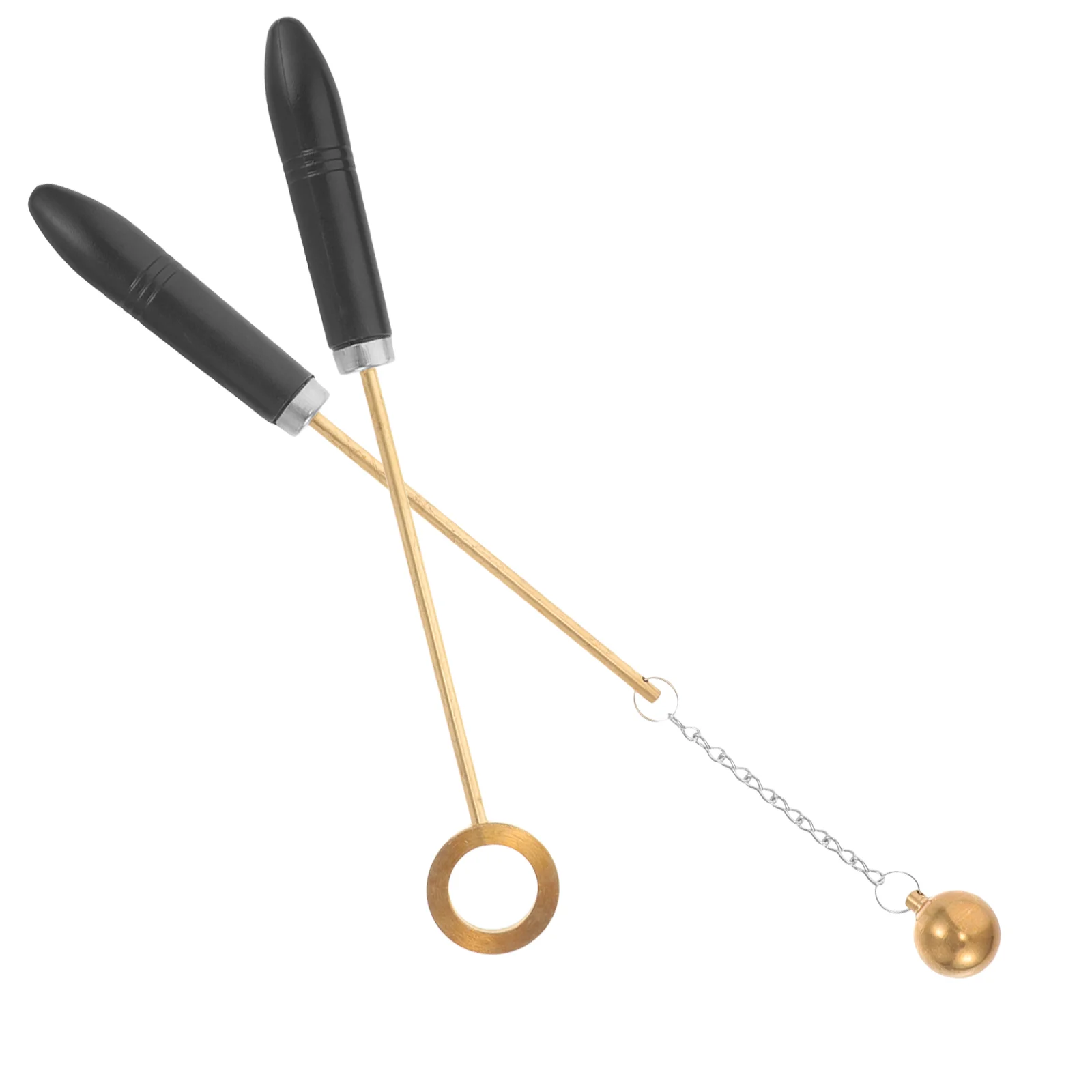 Thermal Expansion and Contraction Teaching Aids Physical Enthusiasts Tool Solid Experiment