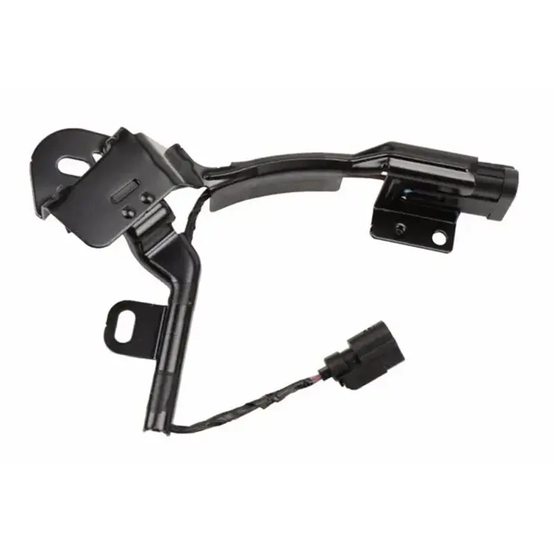 

Simple Camshaft Position Sensor Wire 12663001 Fits For GMC Sierra Suburban Tahoe Saab Corolla Cadillac Escalade 2007-2