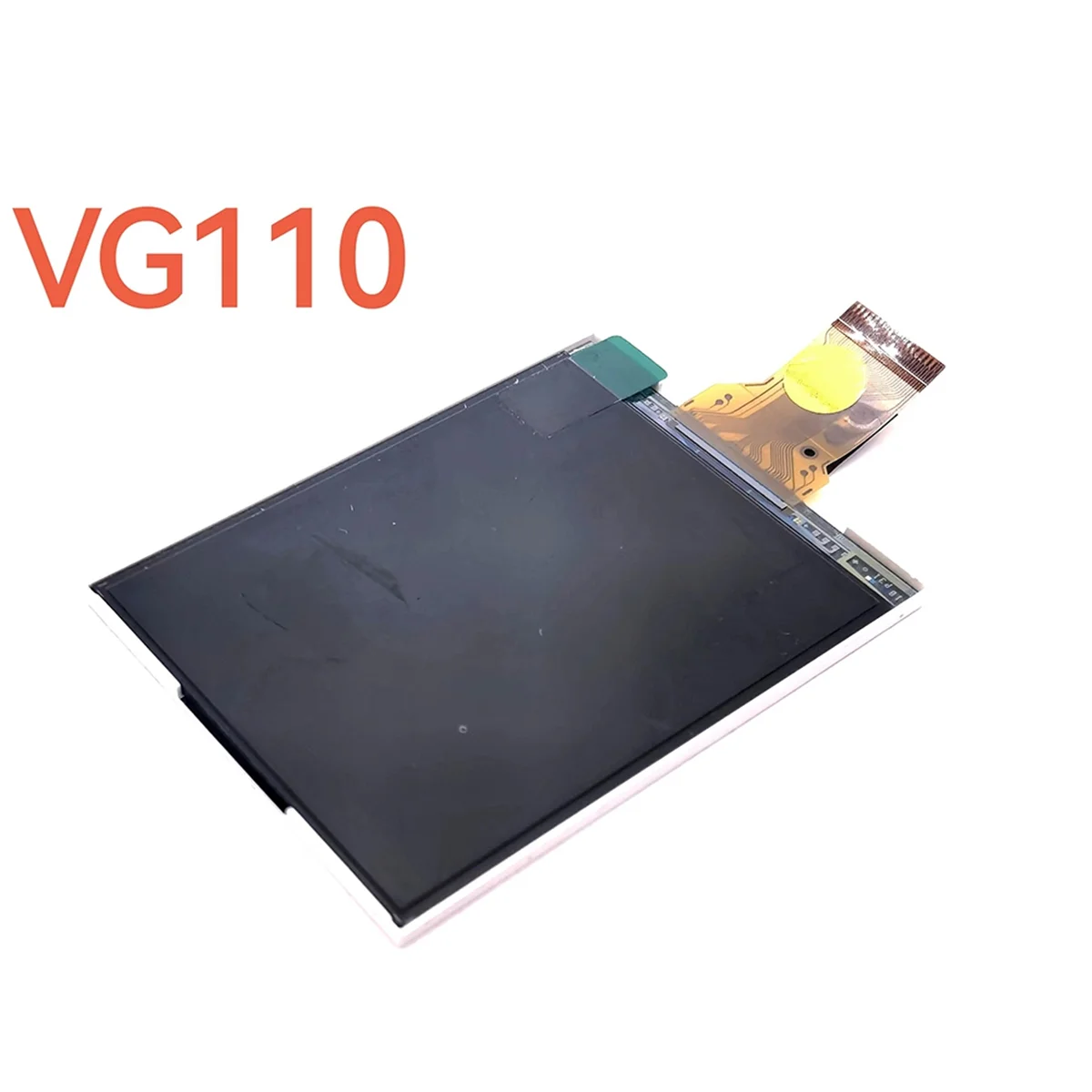 LCD Display Screen for Olympus VG-110 VG-150 Digital Camera with Backlight Camera Repair Accessories