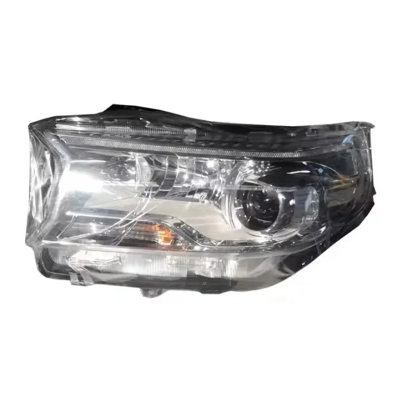 

Лидер продаж на заводе, высококачественная передняя фара в сборе для пикапа Changan Hunter F70