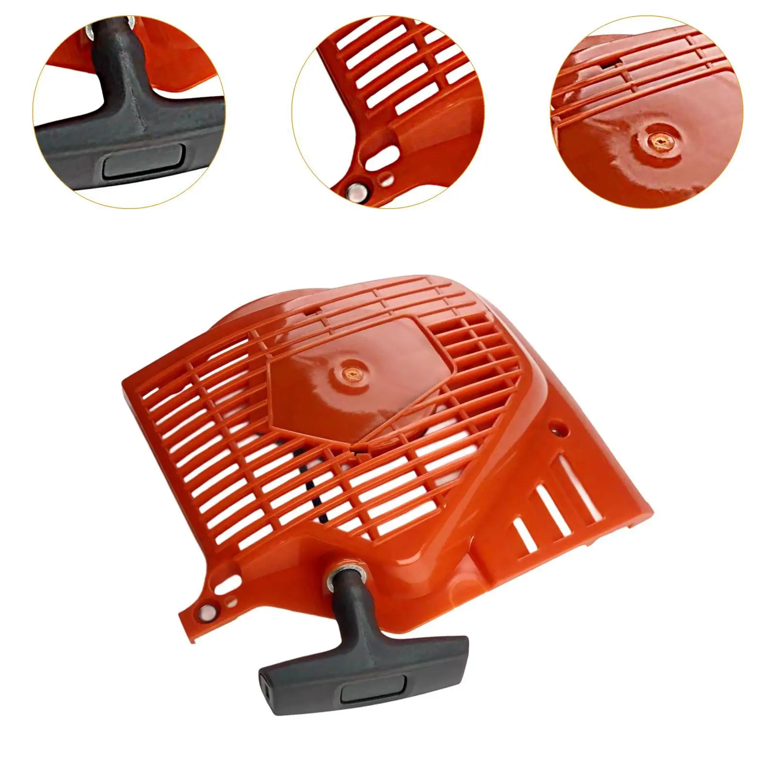 سحب كاتب الجمعية جزازة العشب حديقة أداة لأجزاء قاطعة الفرشاة الانتهازي