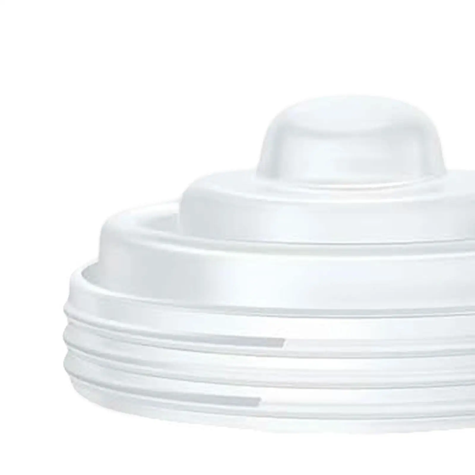 6x Diaphragm Replacement Easy to Clean Backflow Protector for M5 Wearable