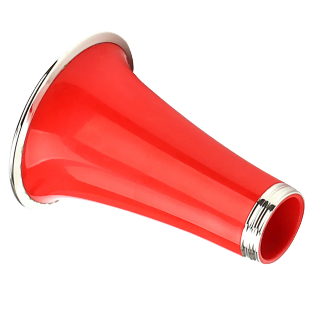 Campanello per clarinetto di ricambio per giocatori Parti per clarinetto in plastica Adatto ai principianti Dimensioni compatte Strumento musicale facile da trasportare