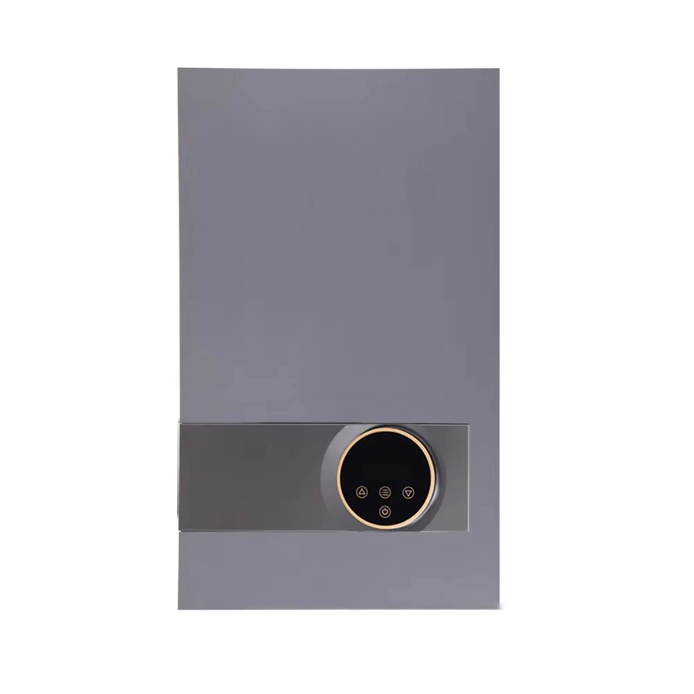 JNOD Electric Underfloor Heating System Boiler with Wifi Control for Room Heating and Underfloor