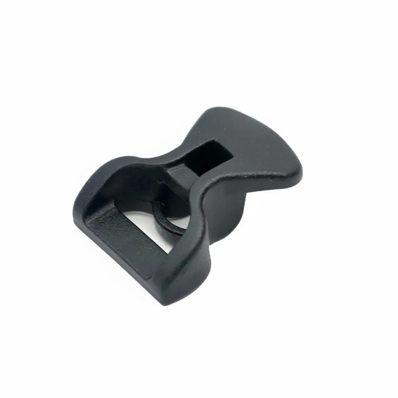 Tent Fastener Compact Line Adjuster Ultralight Cord Tightener Outdoor Shelter Accessory for Windbreaker Tent