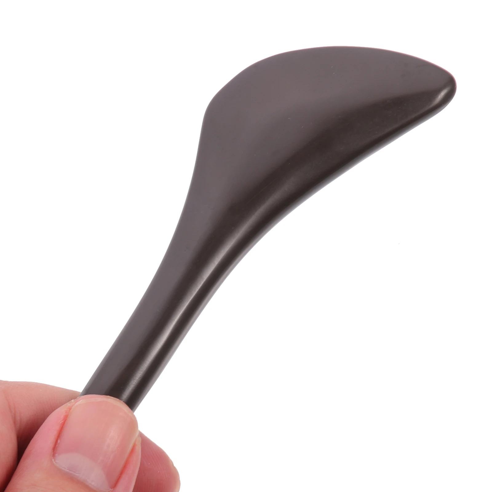 

Facial Massager Tool Scraping Board Scraper Gua Sha Face Smoother Hand