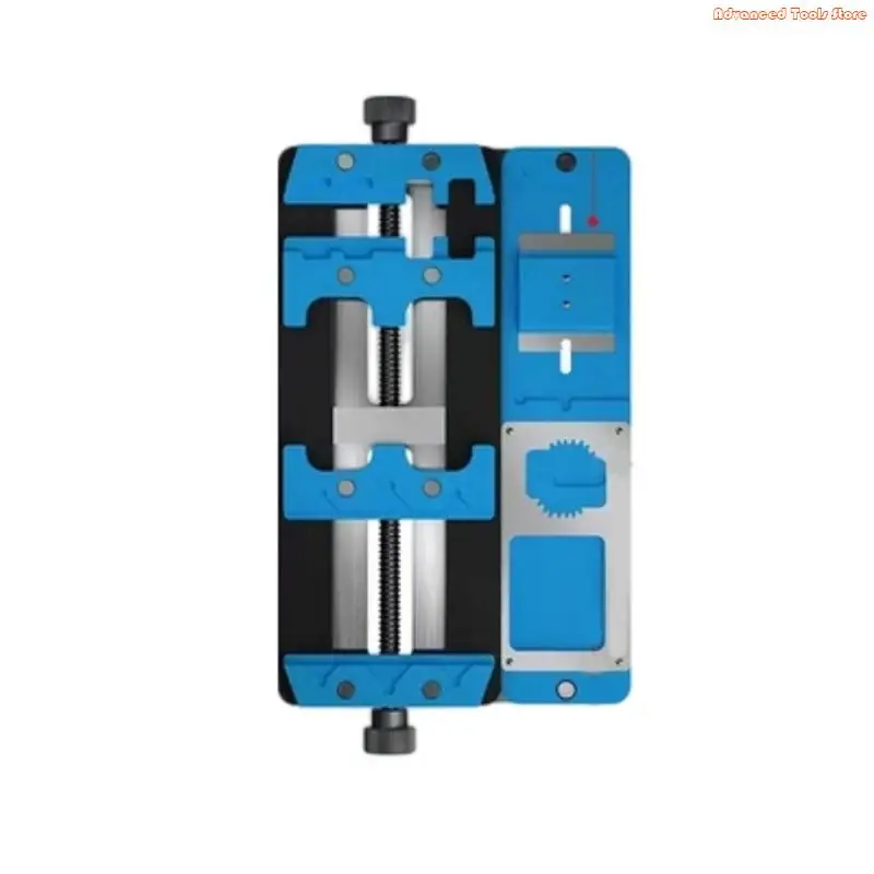 

Multifunction Board Holder Adjustable Fixture For Mobile Phone Motherboards W91B