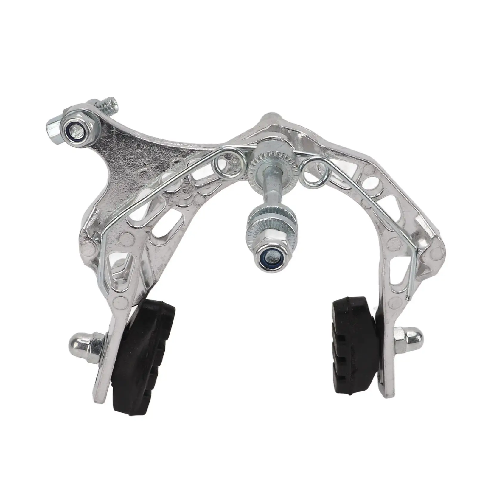 

Durable Aluminum Alloy Disc Brake Caliper for mountain Bikes & Motorcycles --lasting Performance