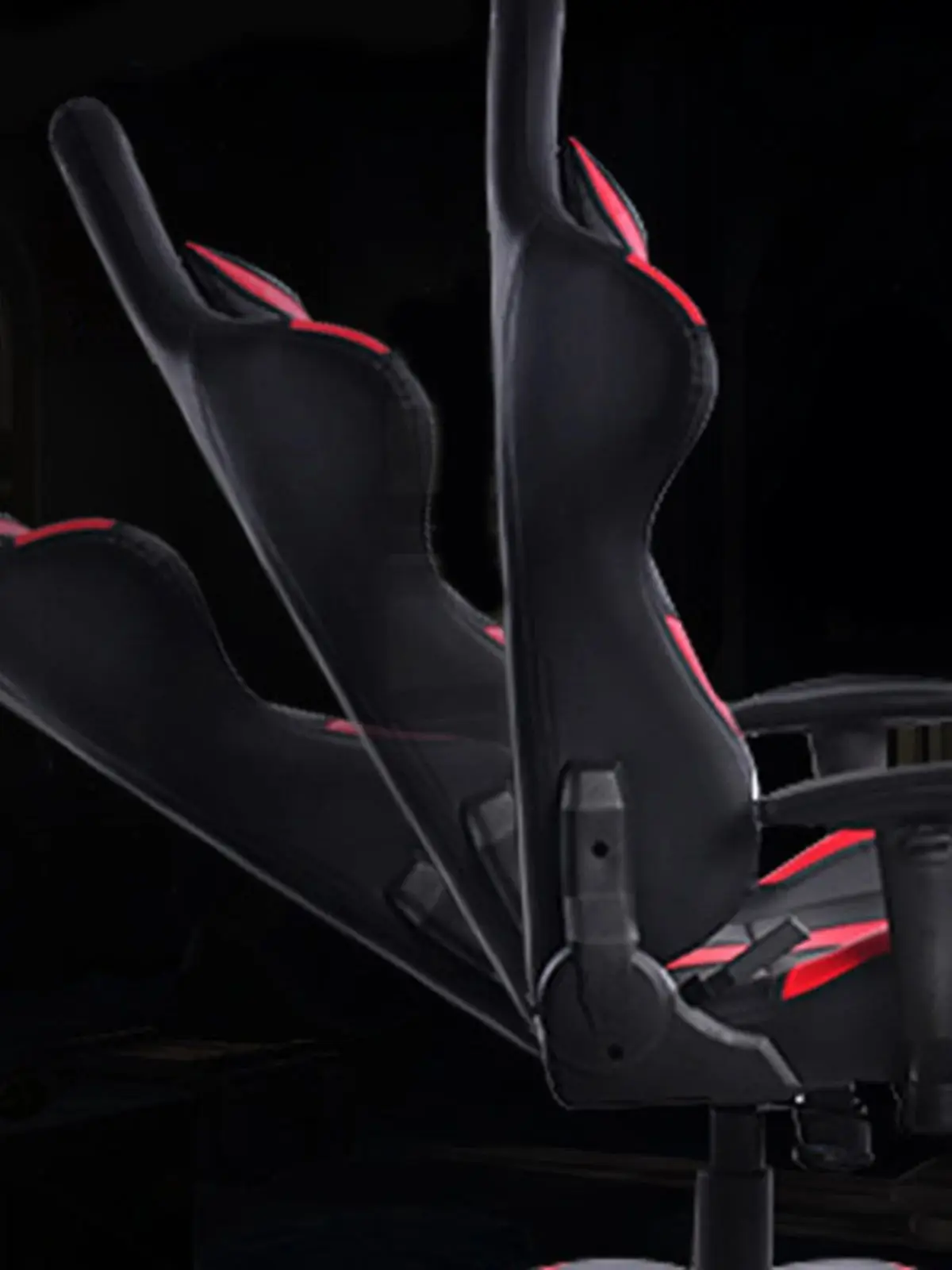 180 Degree Chairs Angle Adjuster Reclining Gaming Chair With Adjustable Angle Office Chair Multi-Angle Adjuster Furniture Access