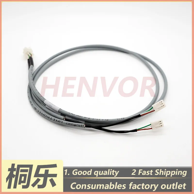 

1PCS 220-00963A Sensor Connection Cable Punch Position for Kodak Magnus 800 CTP Plate Maker Spare Parts