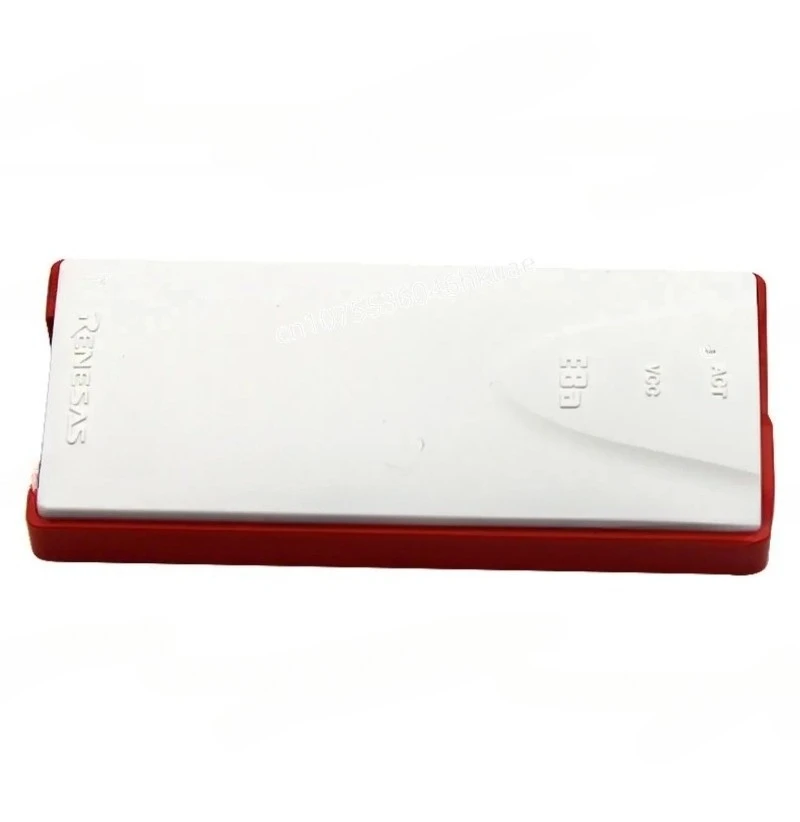 E8A Burner Emulation Programmer Tool R0E00008AKCE00 - High Compatibility for Microcontroller Programming & Debugging