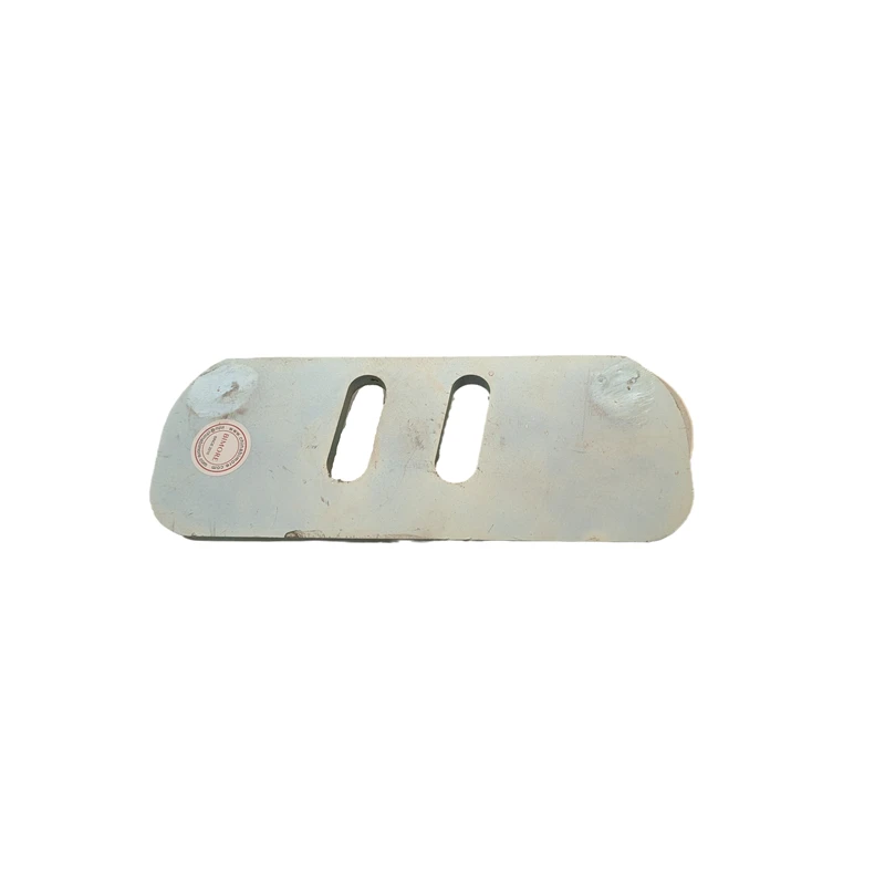 KM5292350G12 Escalator Handrail Brackets Support Roller Parts